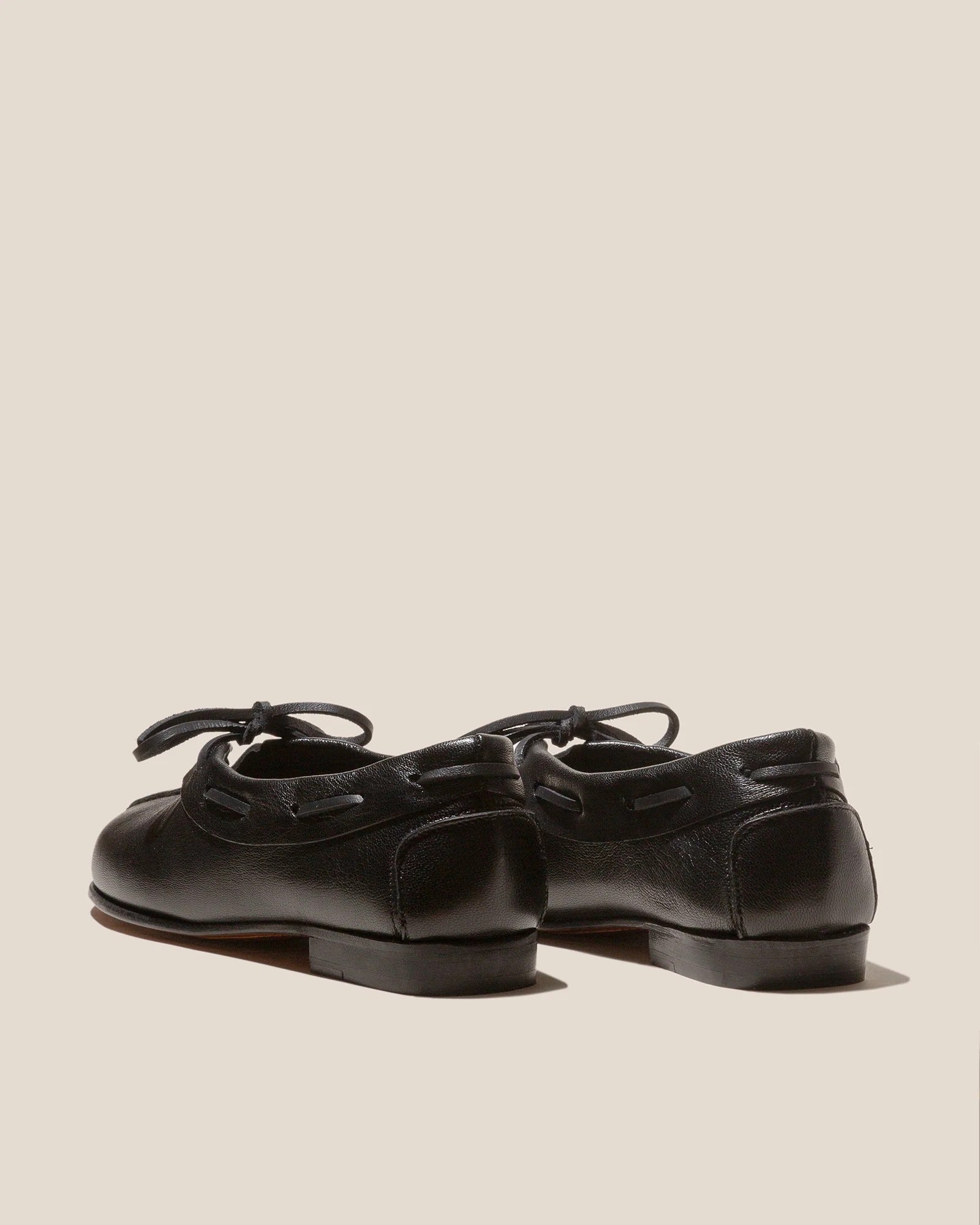 Hereu MOCASSINI Marrone