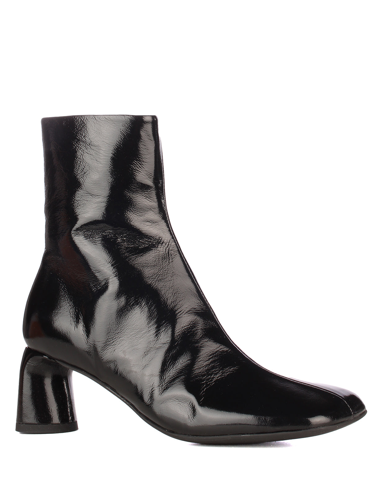 Halmanera STIVALETTI Nero