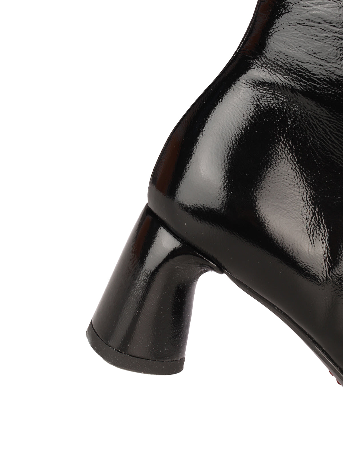 Halmanera STIVALETTI Nero