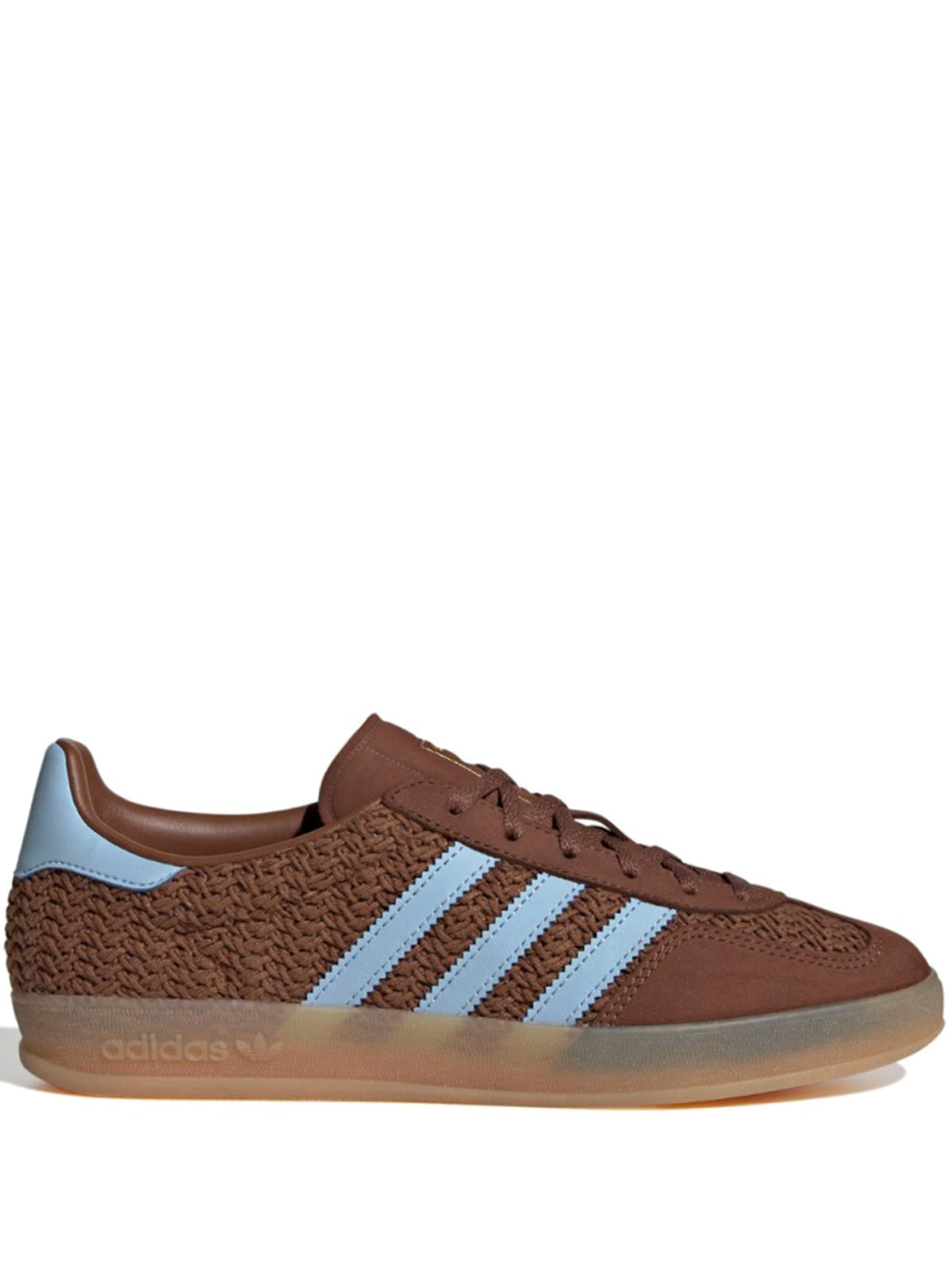 Adidas Originals SNEAKERS Marrone