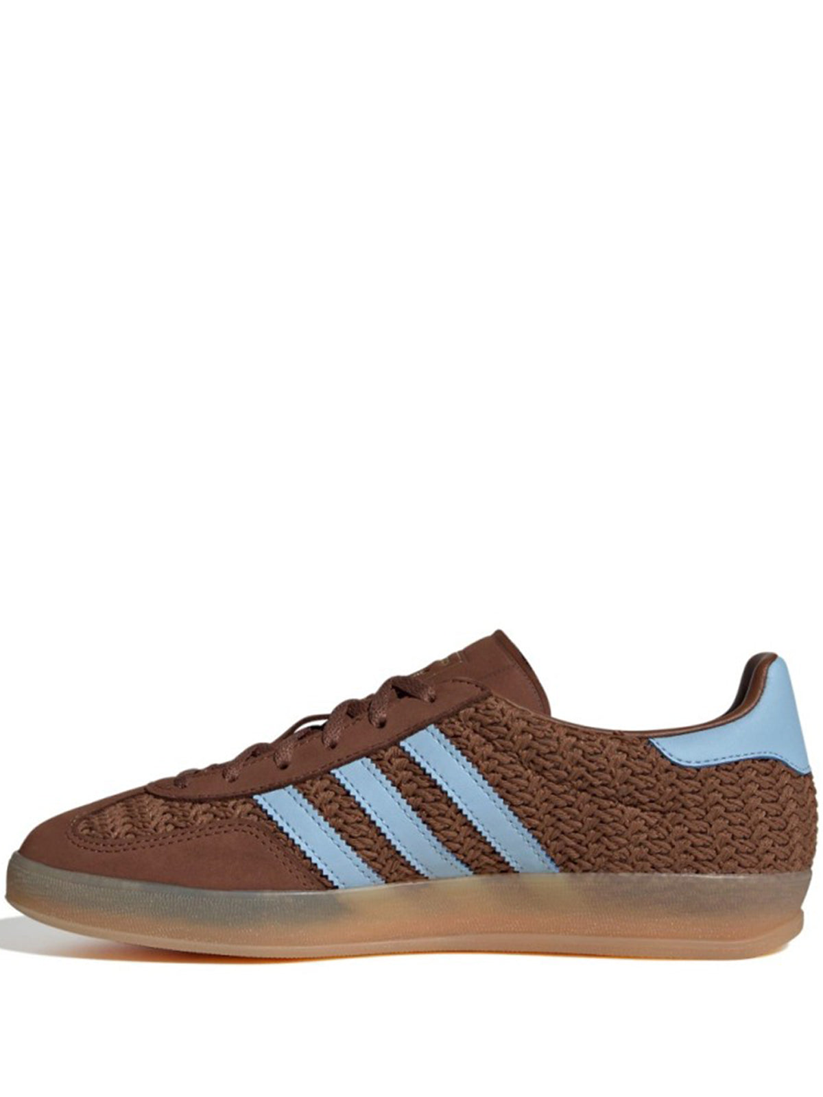 Adidas Originals SNEAKERS Marrone