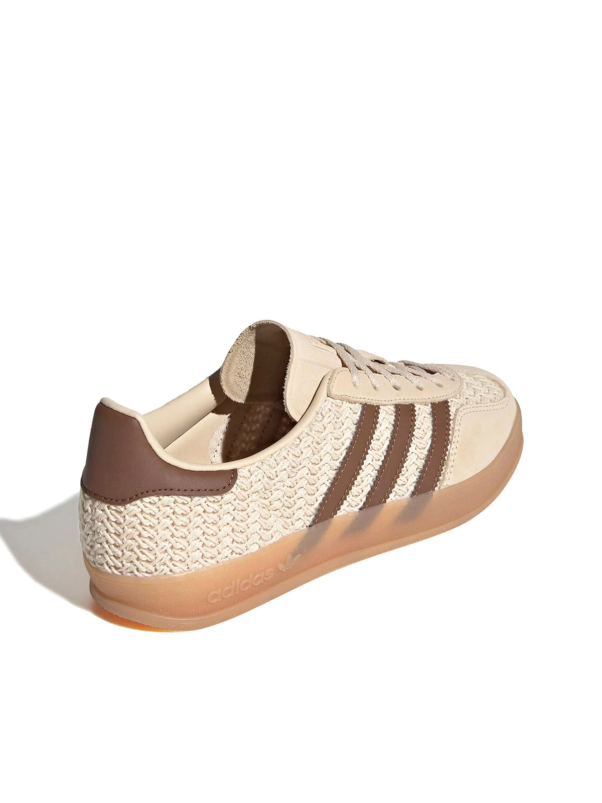 Adidas Originals SNEAKERS Beige