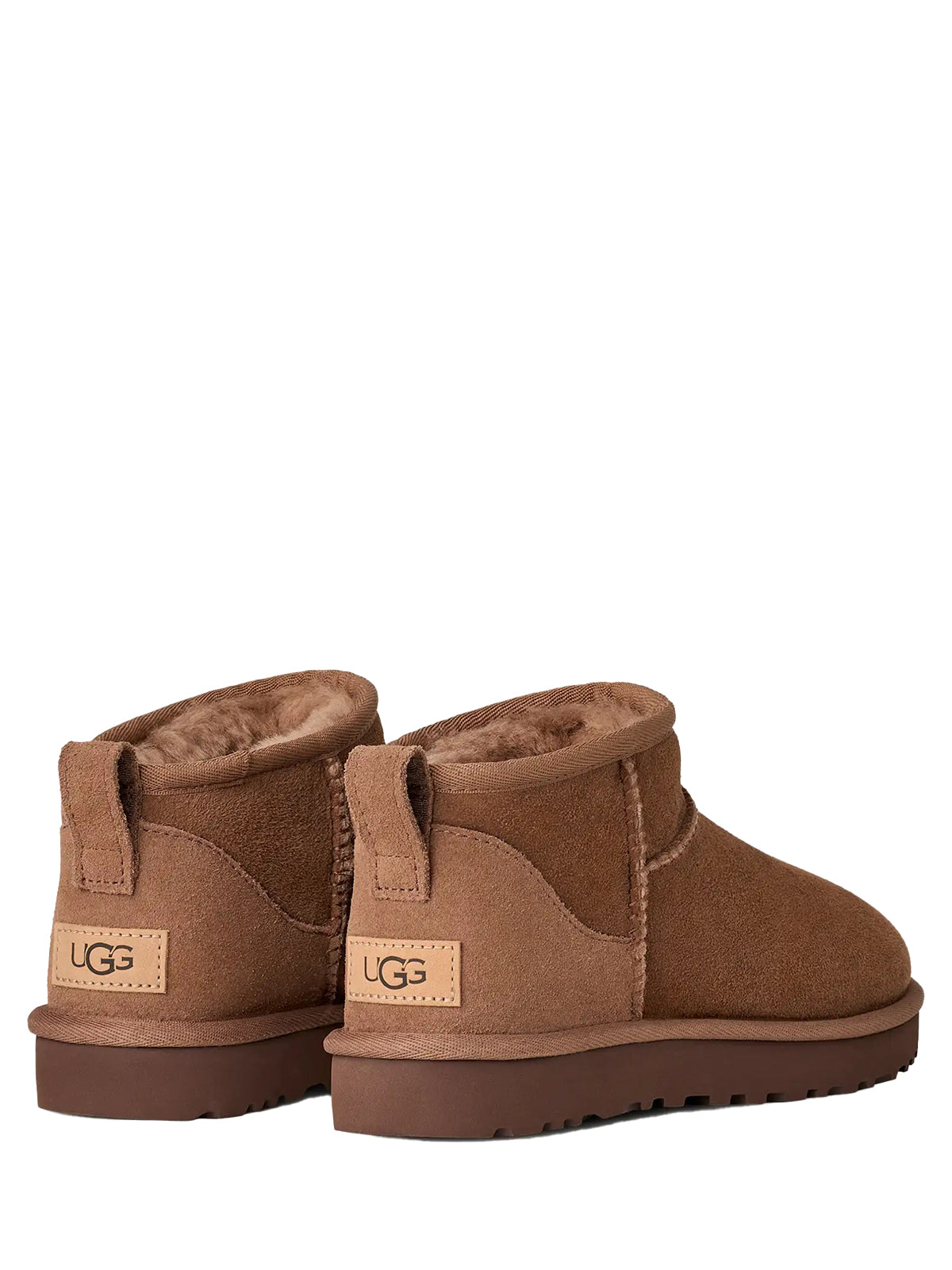 Ugg STIVALETTI Marrone