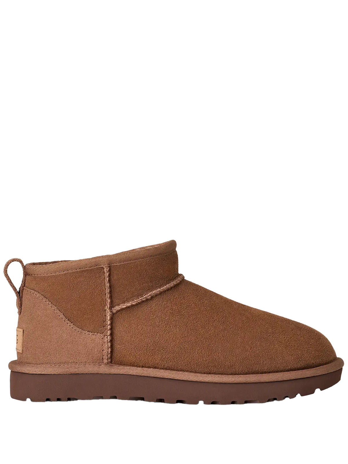 Ugg STIVALETTI Marrone