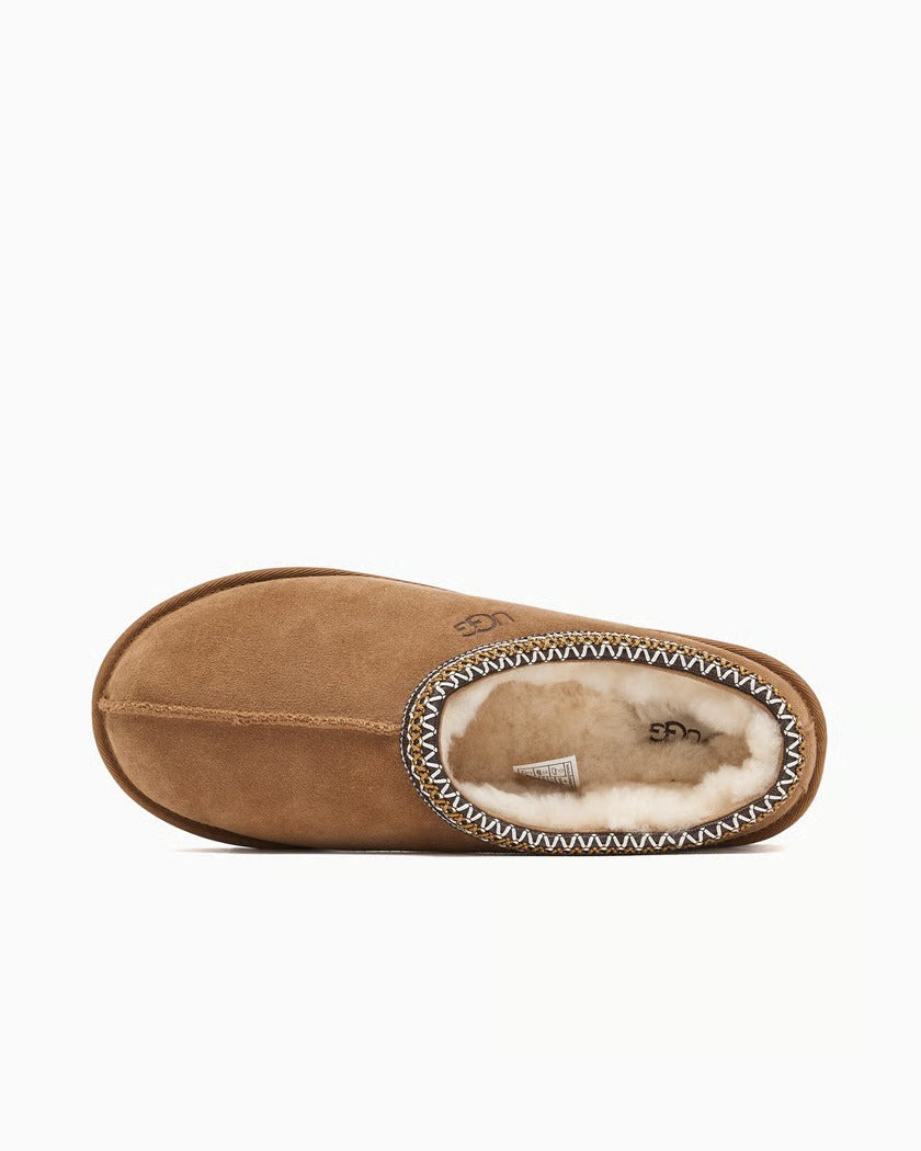 Ugg SABOT Marrone