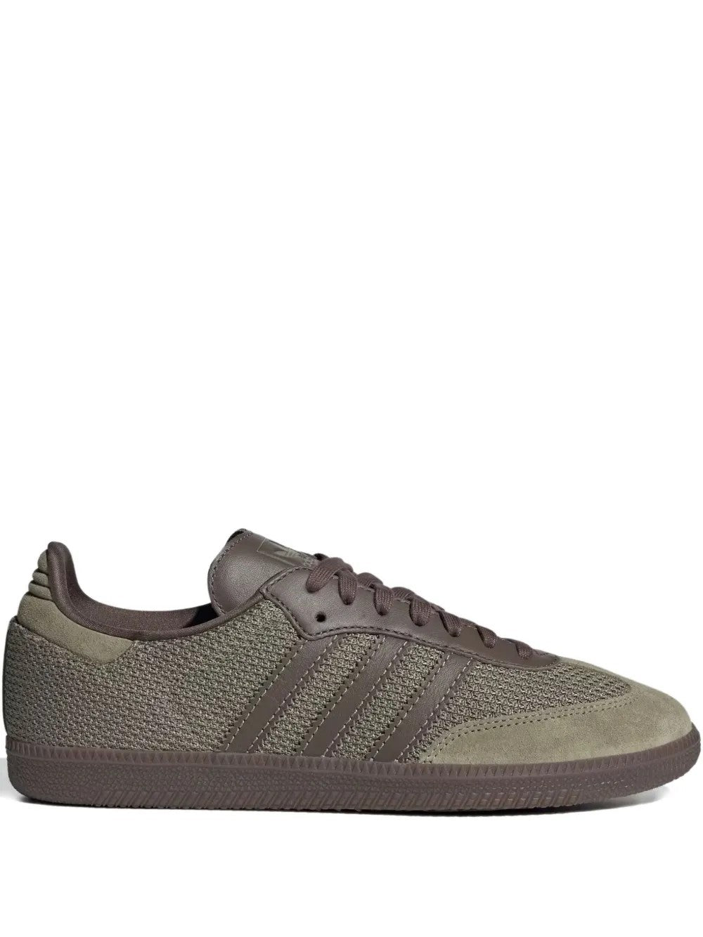 Adidas Originals SNEAKERS Verde