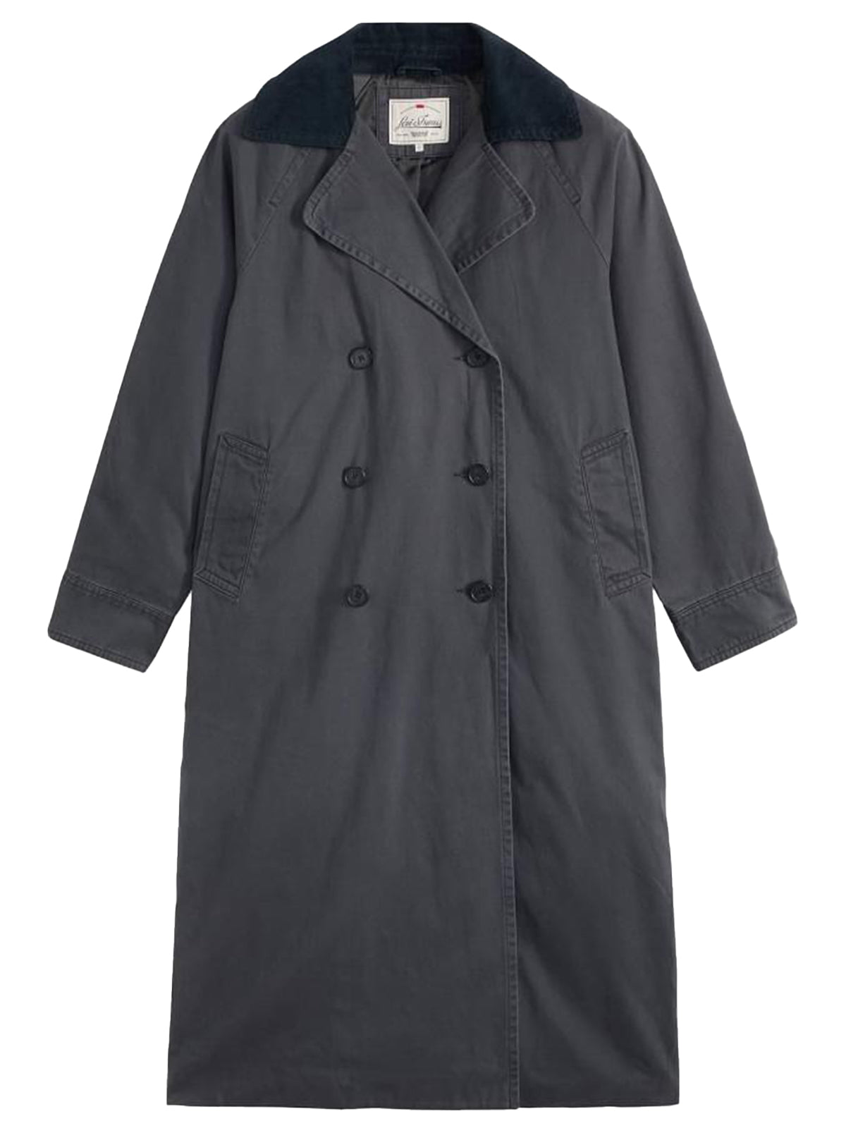 Levi's CAPPOTTI E PIUMINI Nero