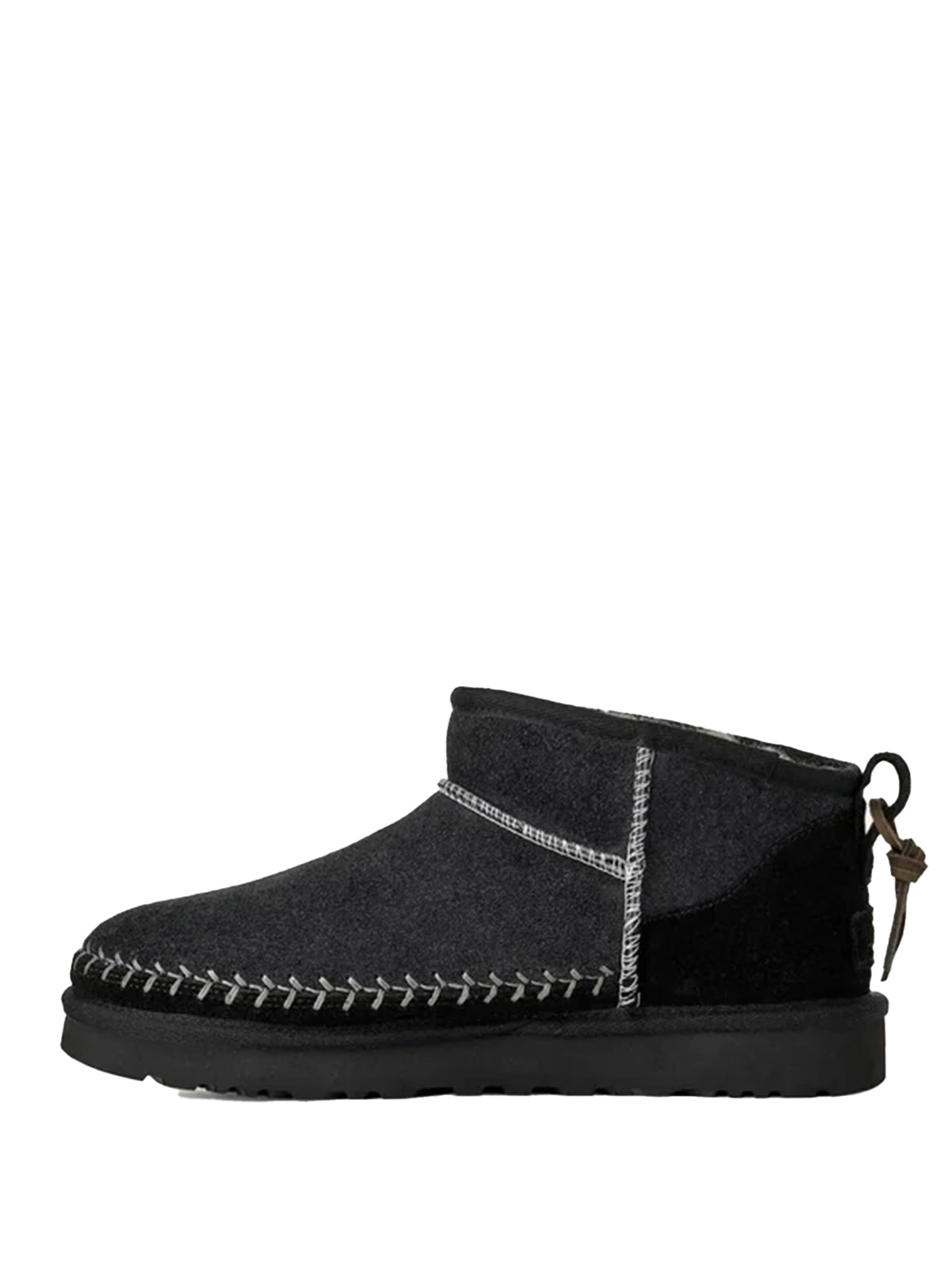 Ugg SABOT Nero