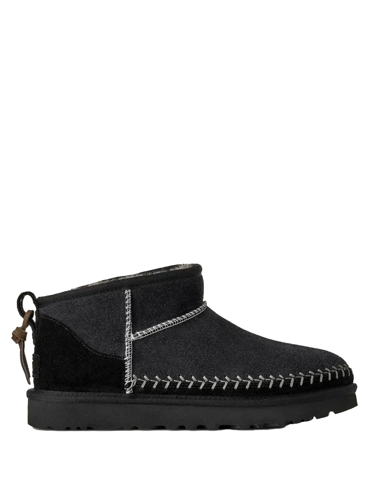 Ugg SABOT Nero