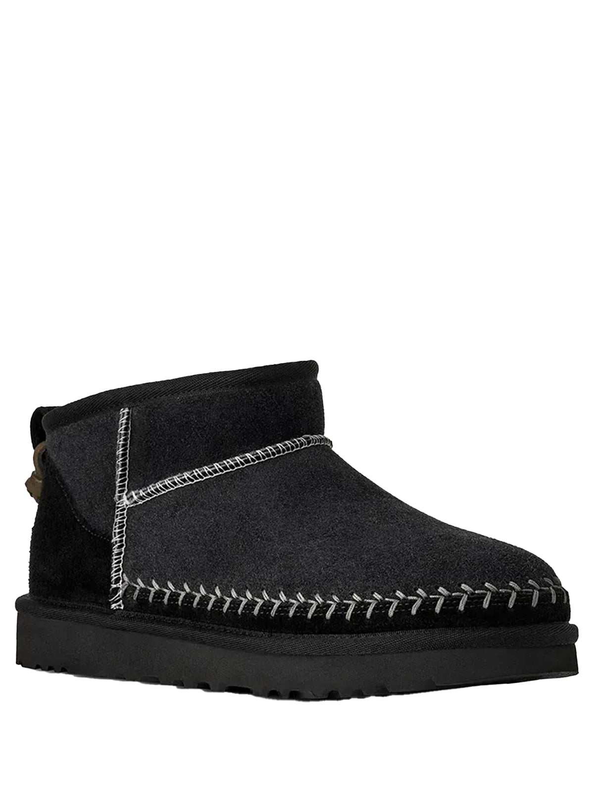 Ugg SABOT Nero
