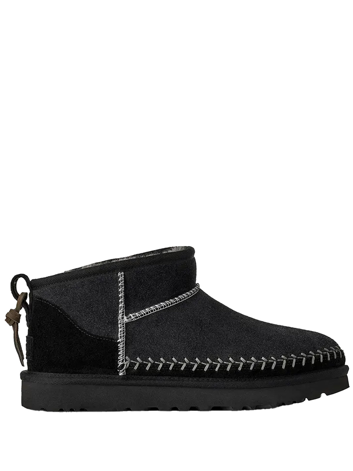Ugg SABOT Nero