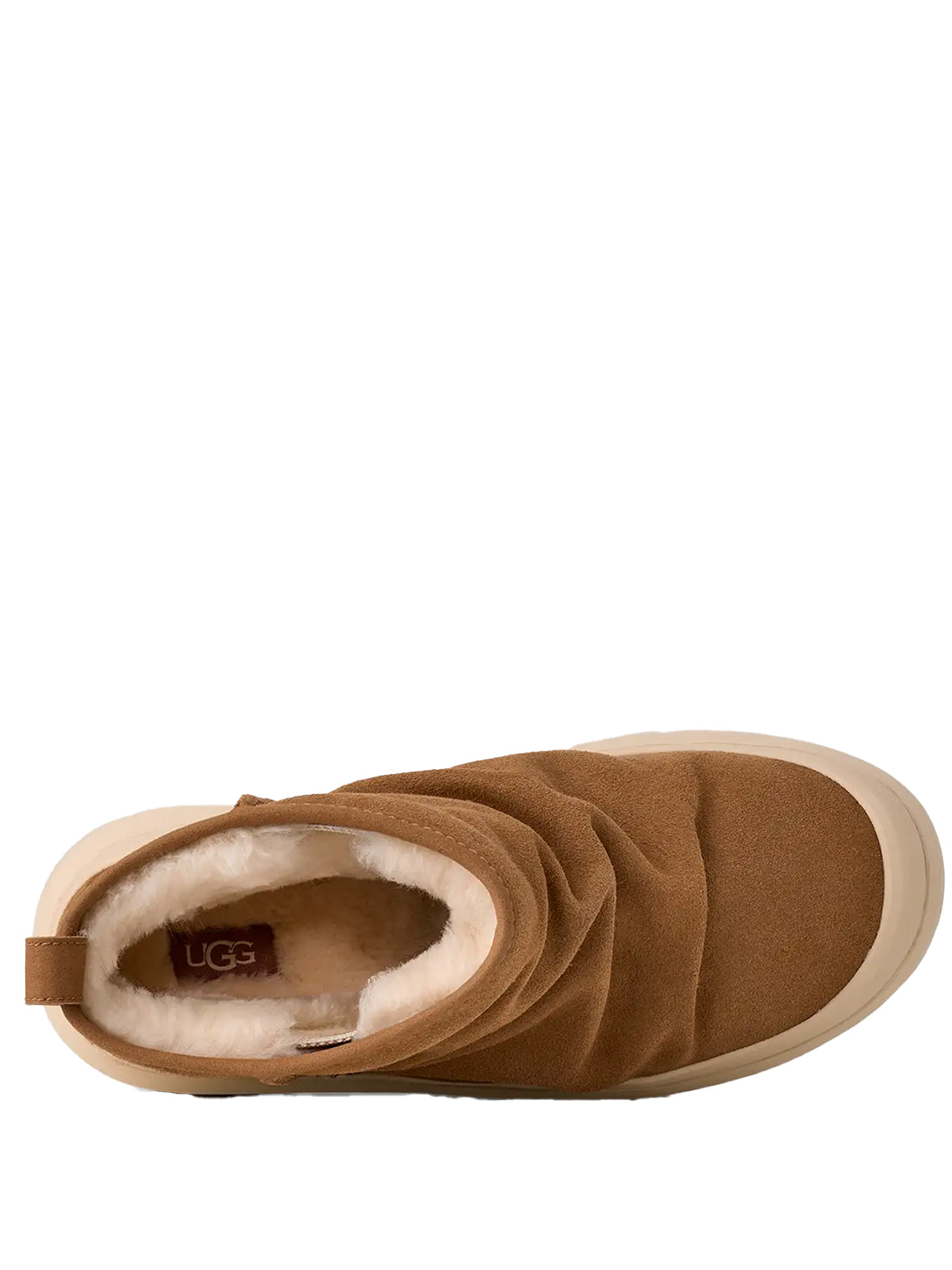 Ugg STIVALETTI Beige