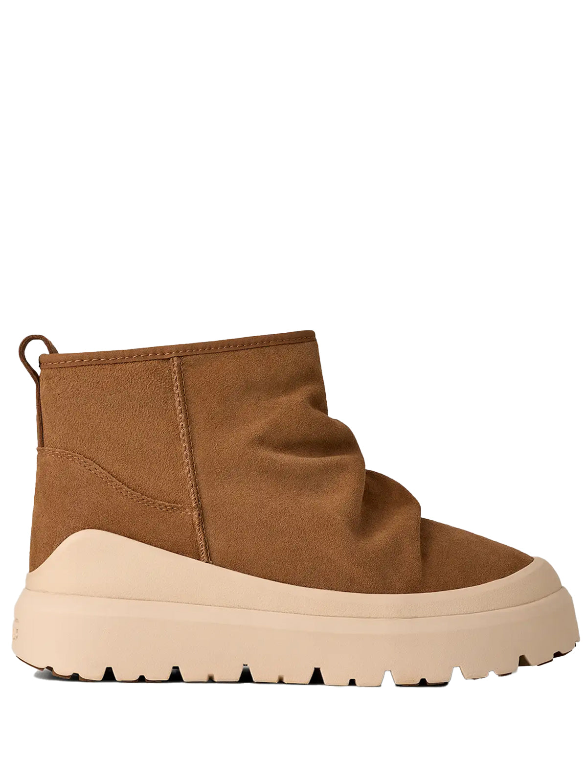 Ugg STIVALETTI Beige