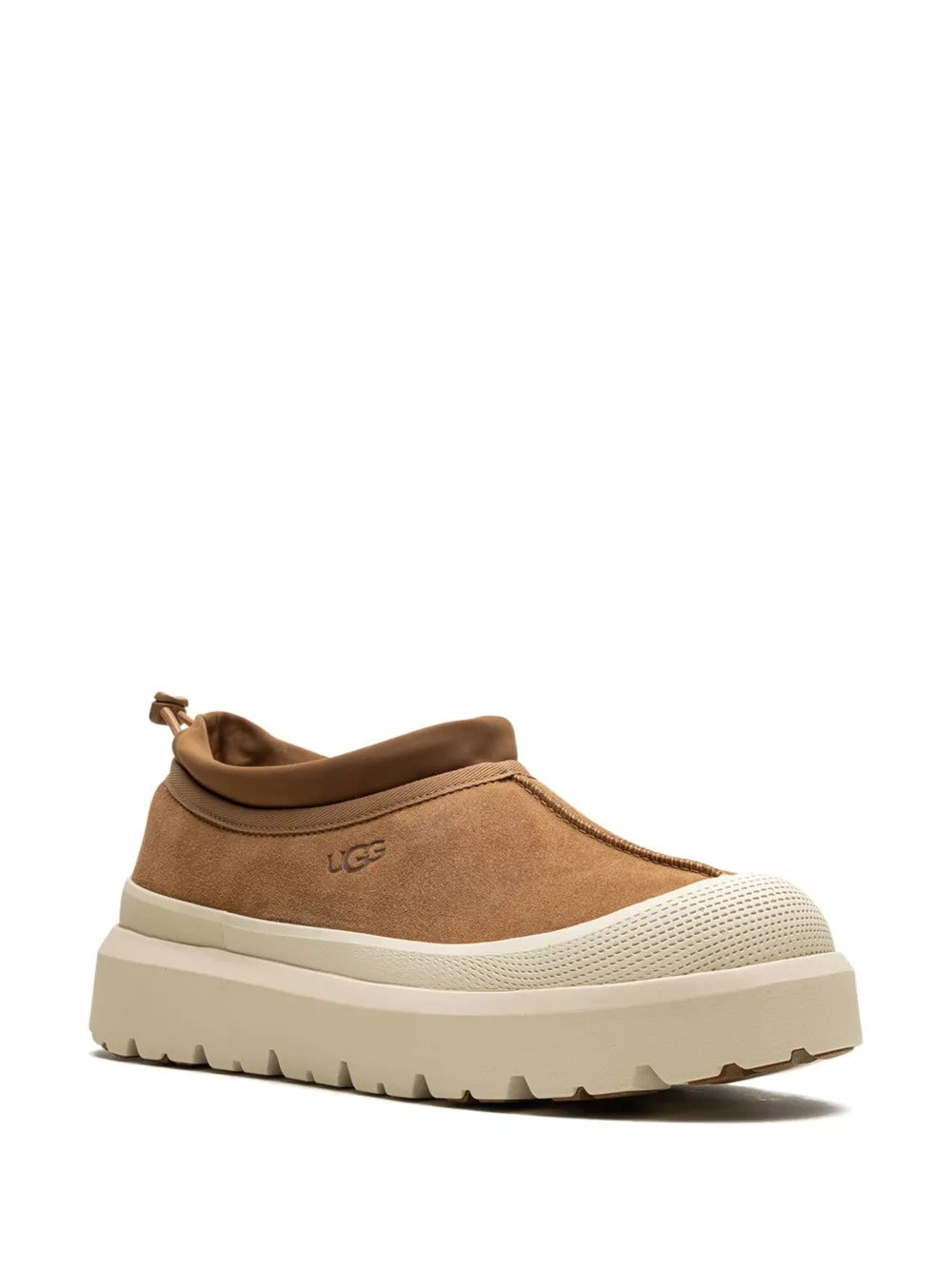 Ugg SNEAKERS Bianco