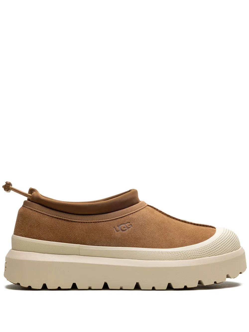Ugg SNEAKERS Bianco