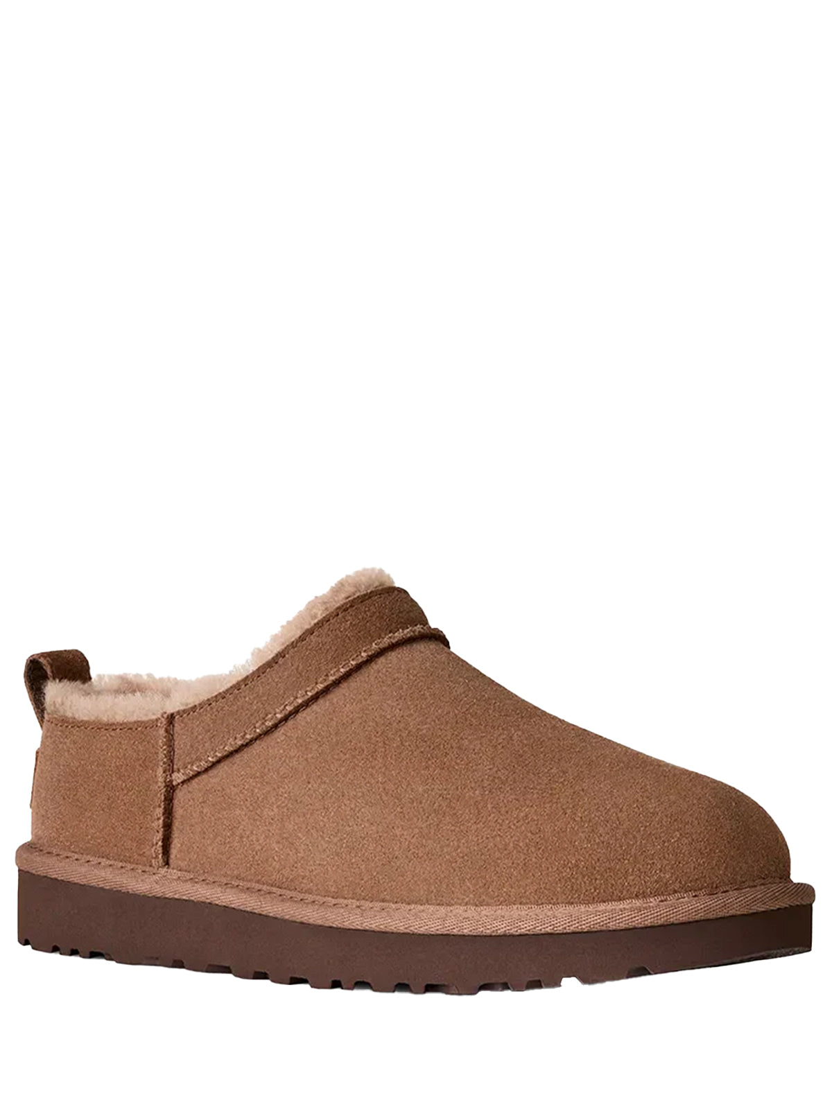 Ugg SABOT Marrone
