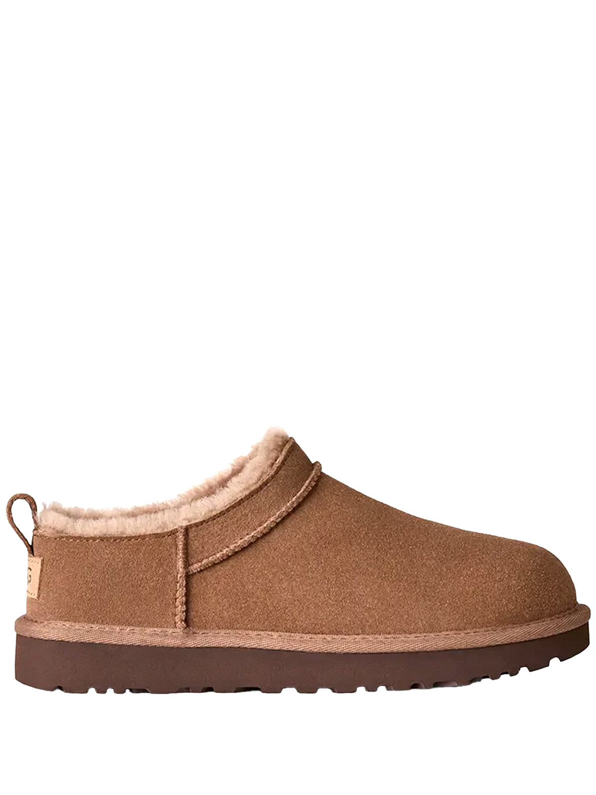 Ugg SABOT Marrone
