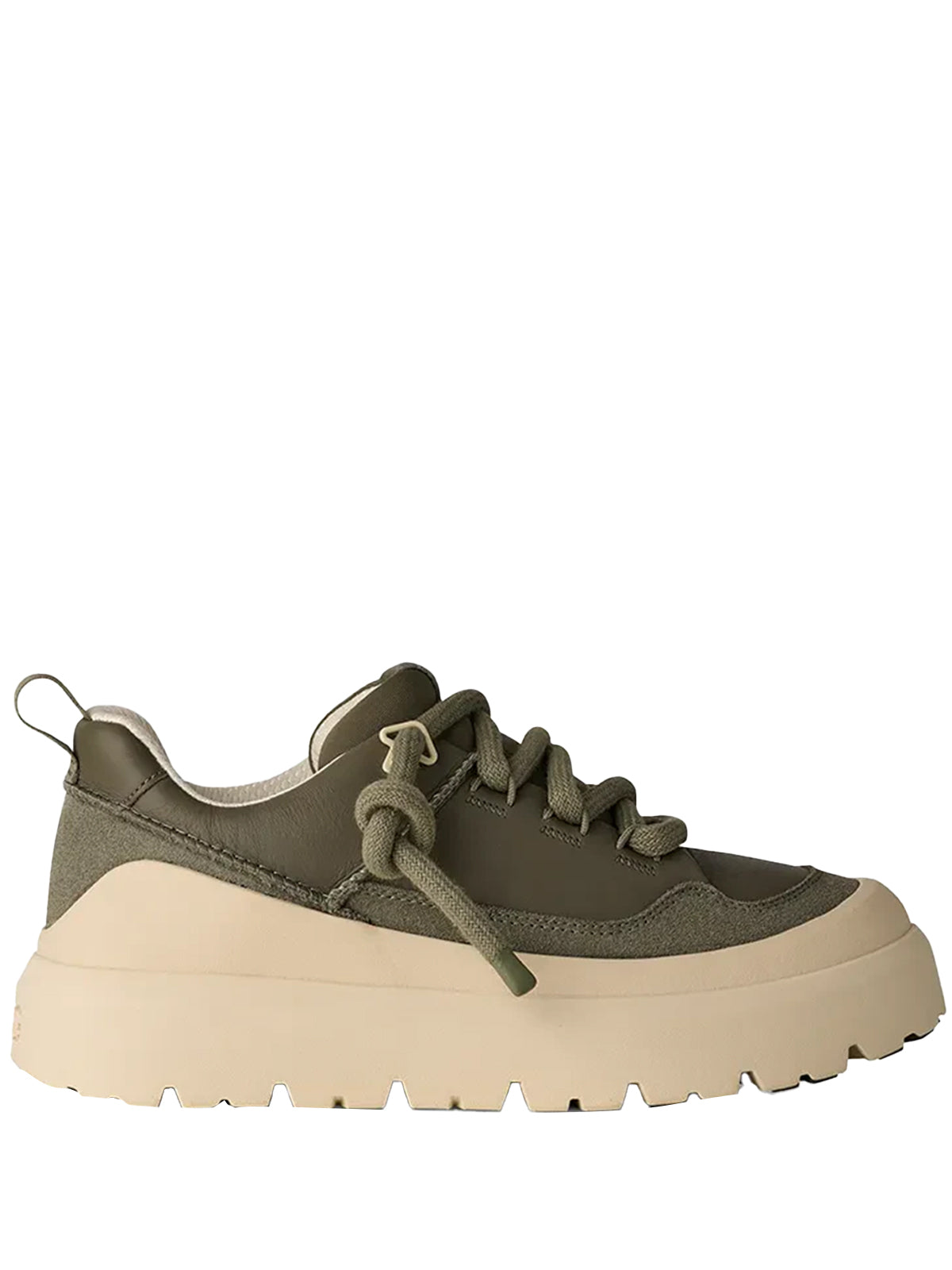 Ugg SNEAKERS Verde