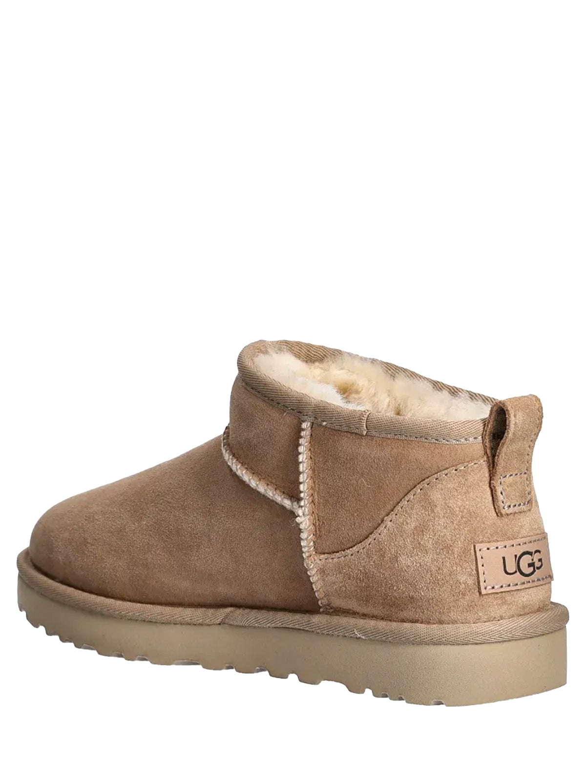 Ugg STIVALETTI Bianco