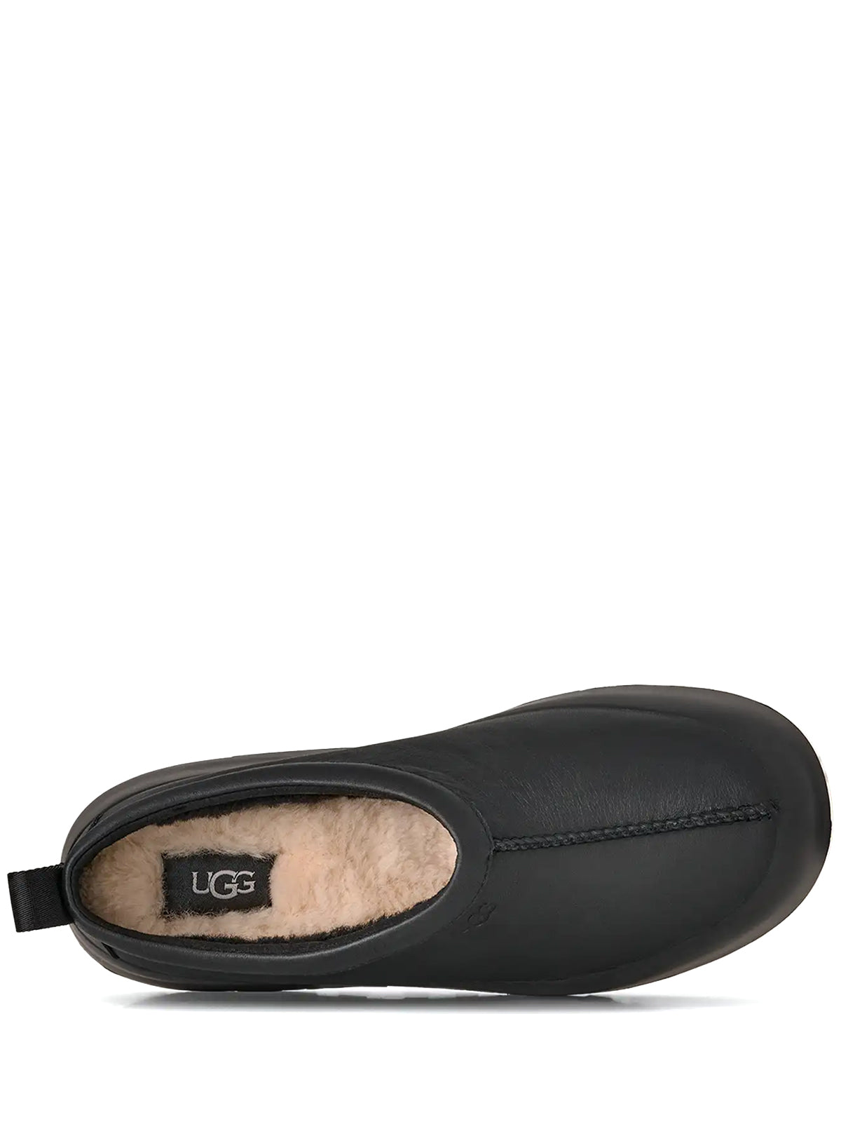 Ugg SNEAKERS Nero