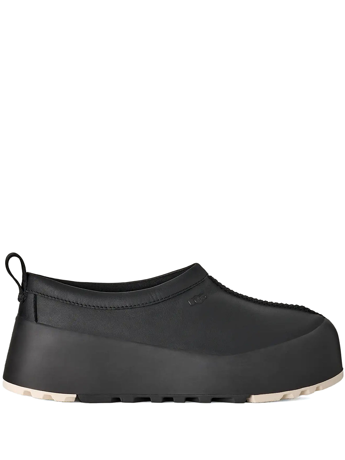 Ugg SNEAKERS Nero