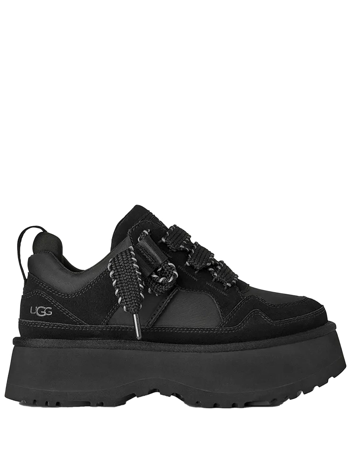 Ugg SNEAKERS Nero