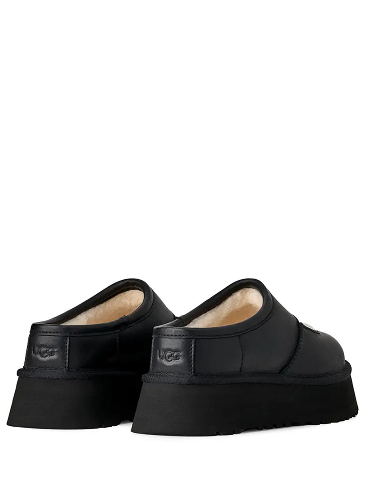 Ugg SABOT Nero