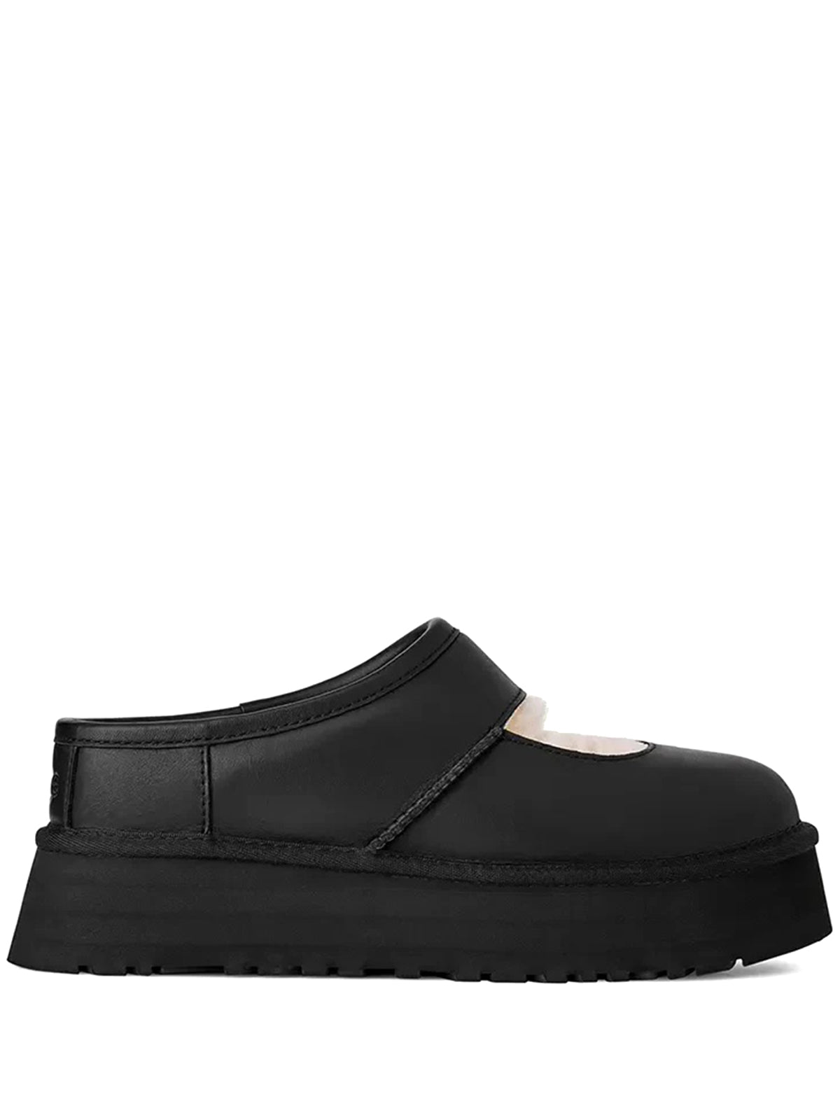 Ugg SABOT Nero