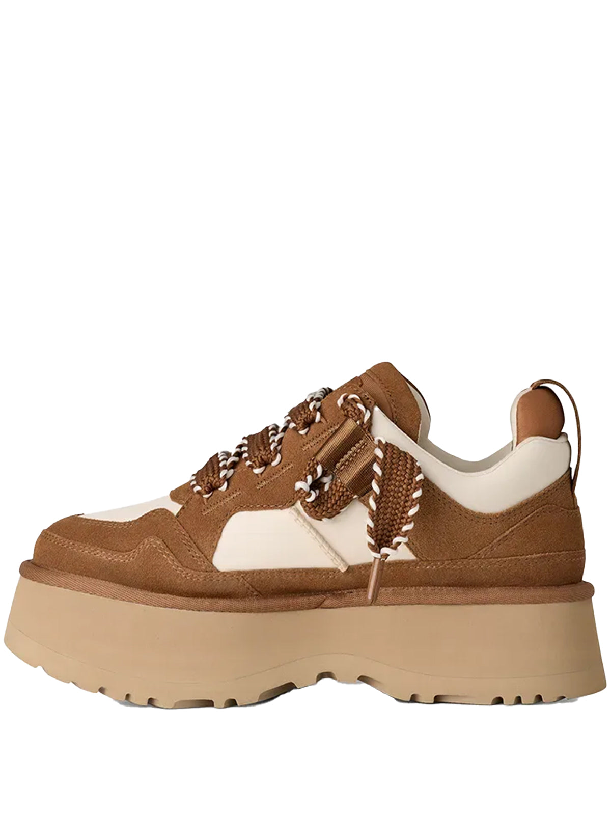 Ugg SNEAKERS Marrone