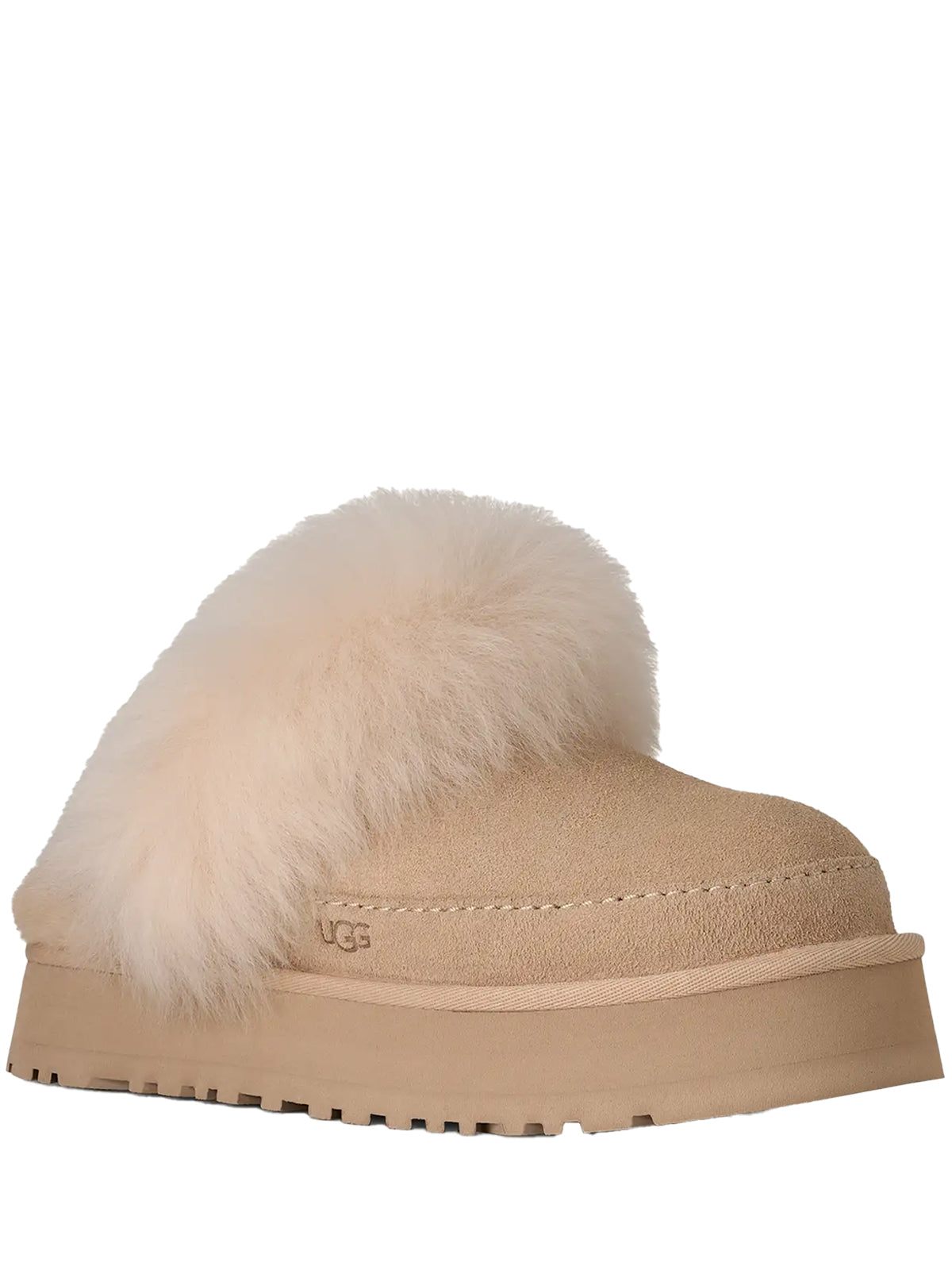 Ugg SABOT Beige