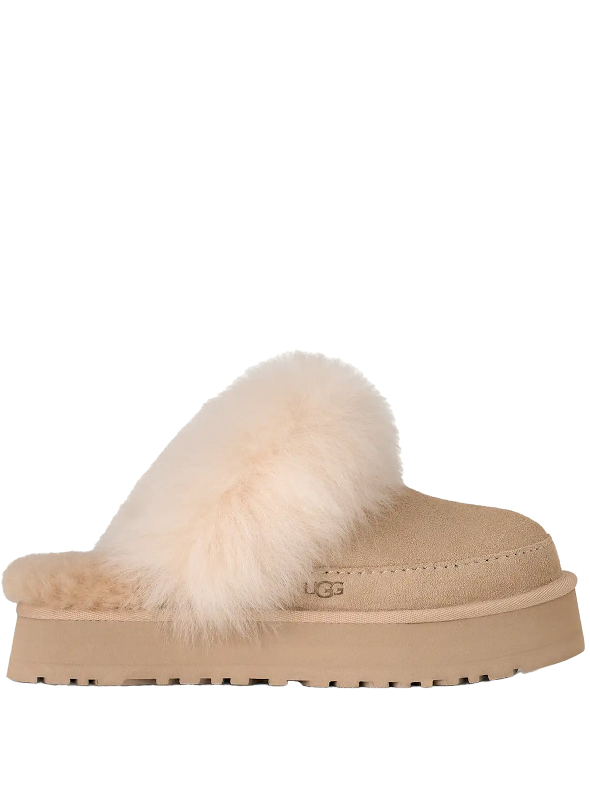 Ugg SABOT Beige