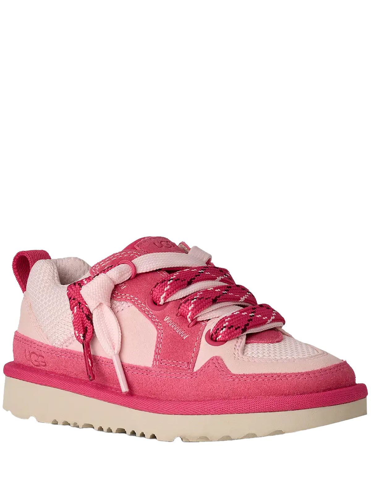Ugg Kids SNEAKERS Rosa