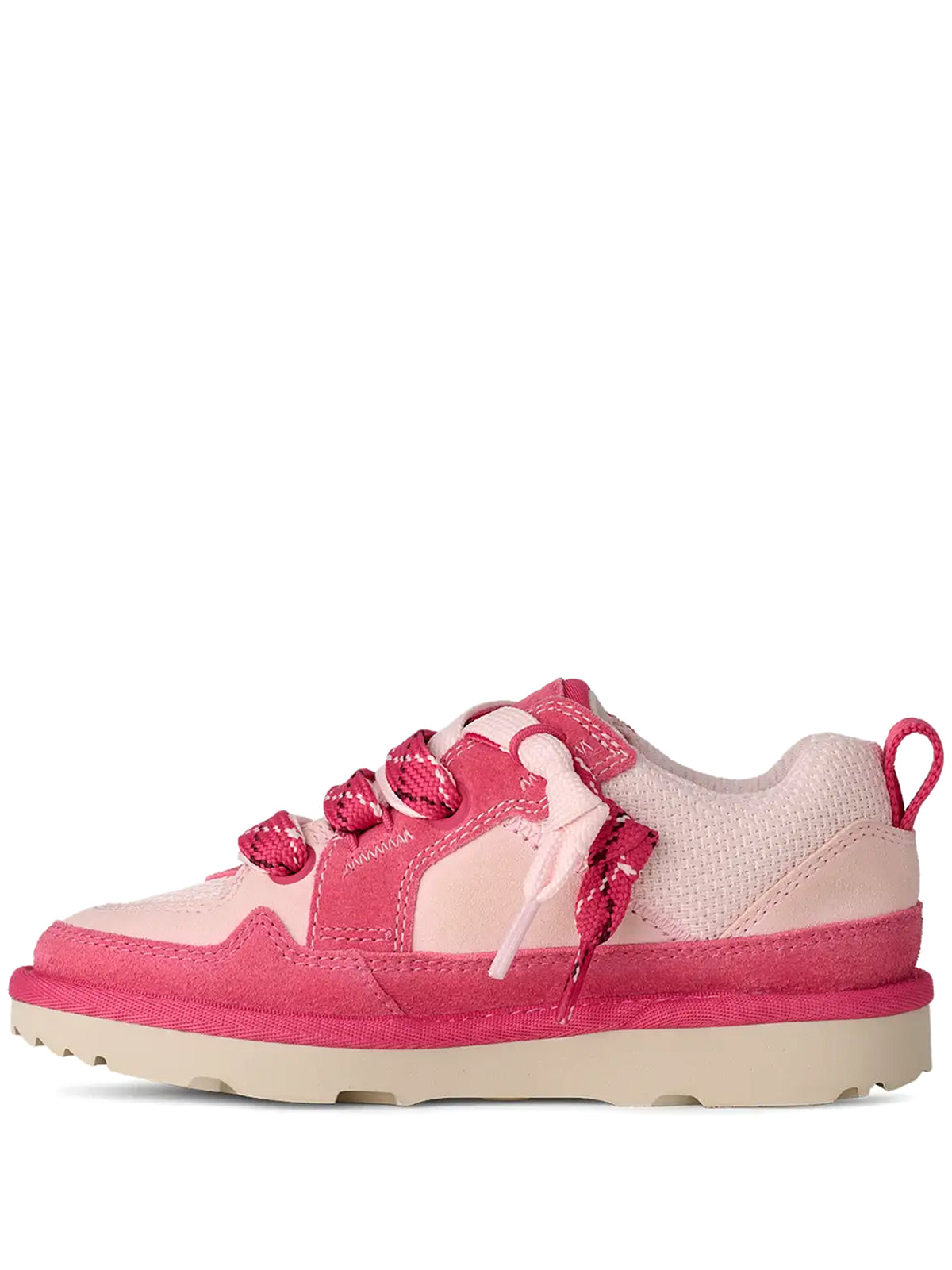 Ugg Kids SNEAKERS Rosa