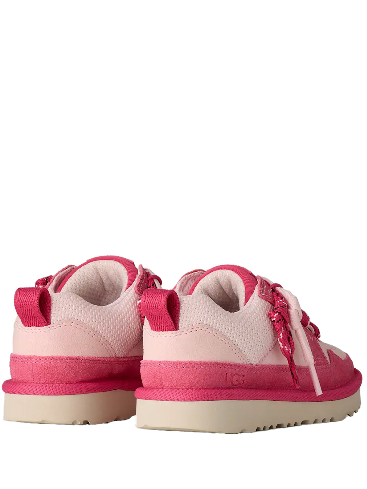 Ugg Kids SNEAKERS Rosa