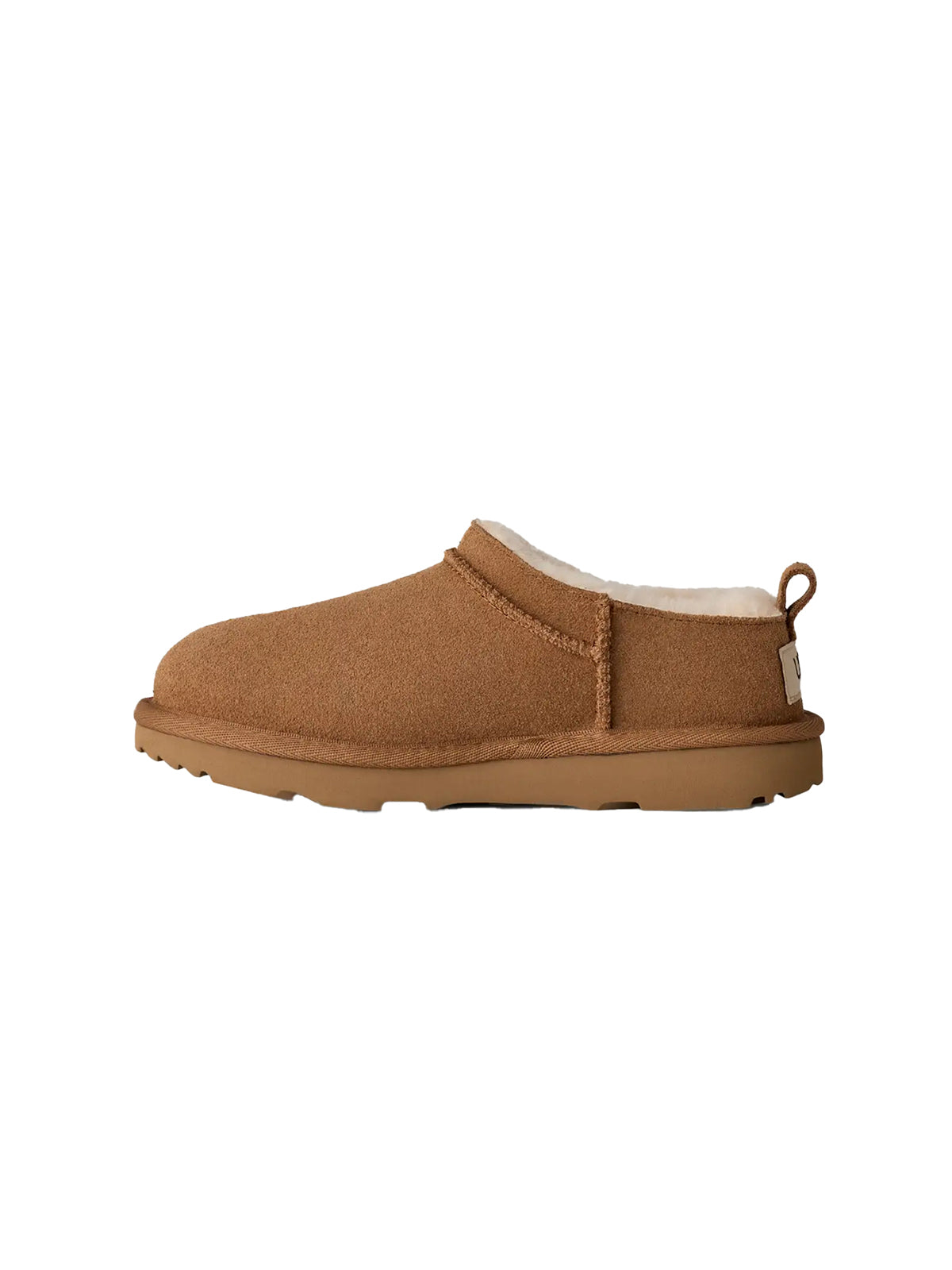 Ugg Kids SNEAKERS Marrone