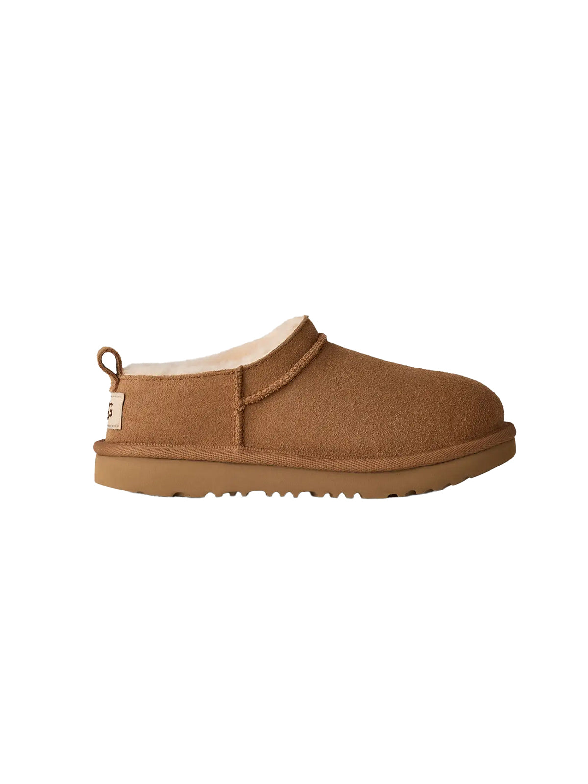 Ugg Kids SNEAKERS Marrone