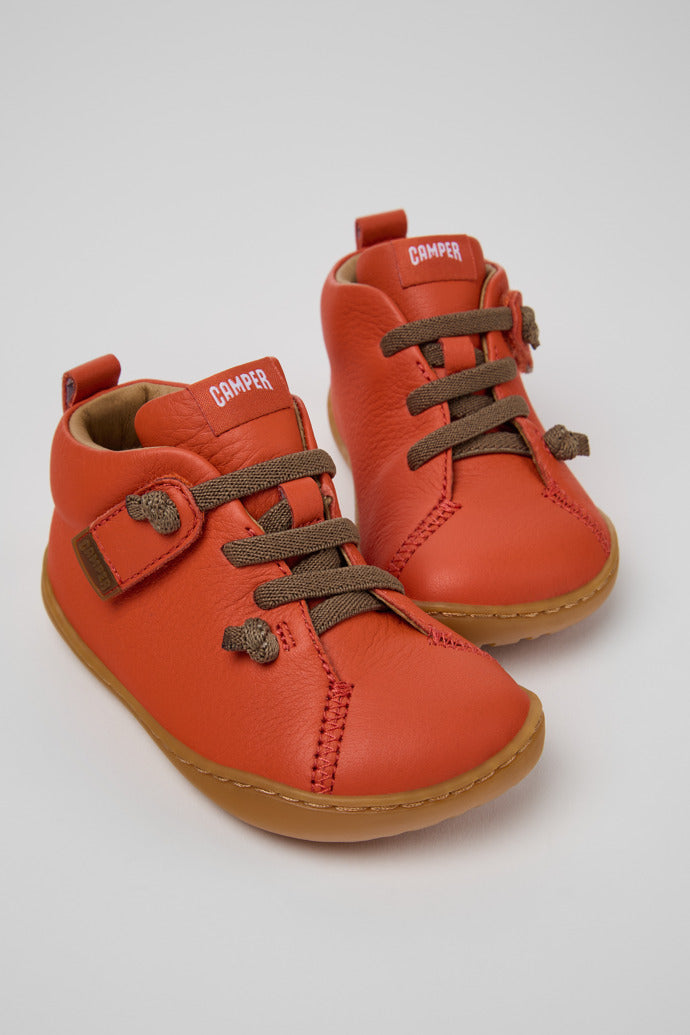 Camper Kids SNEAKERS Rosso