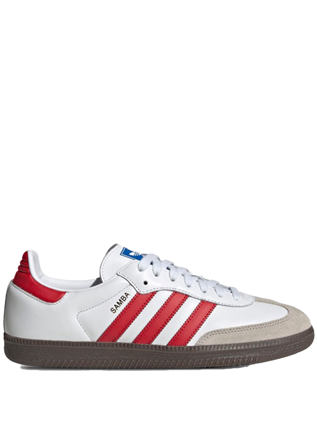 Adidas Originals SNEAKERS Bianco