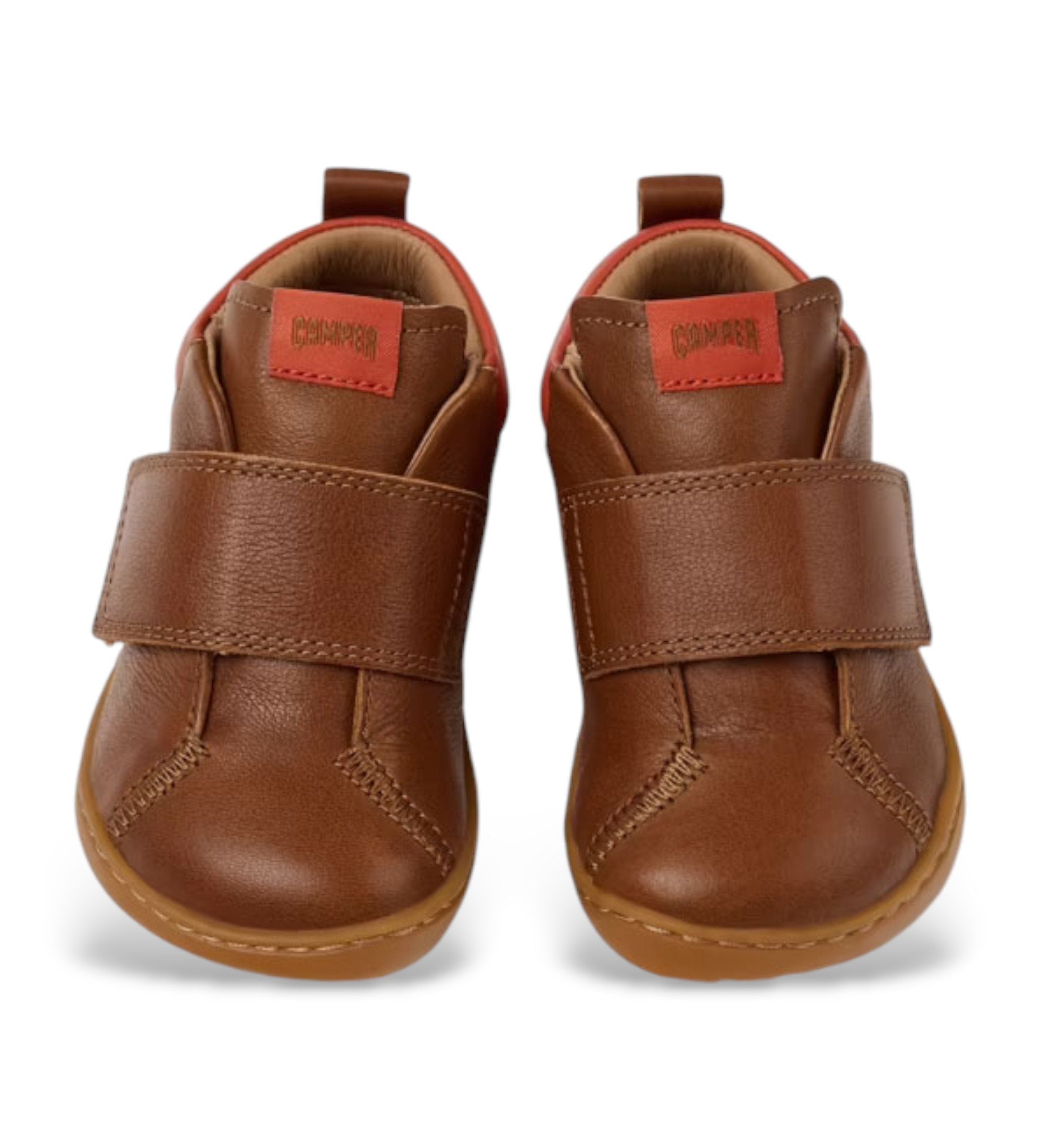 Camper Kids SNEAKERS Marrone