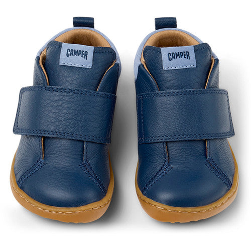 Camper Kids SNEAKERS Blu