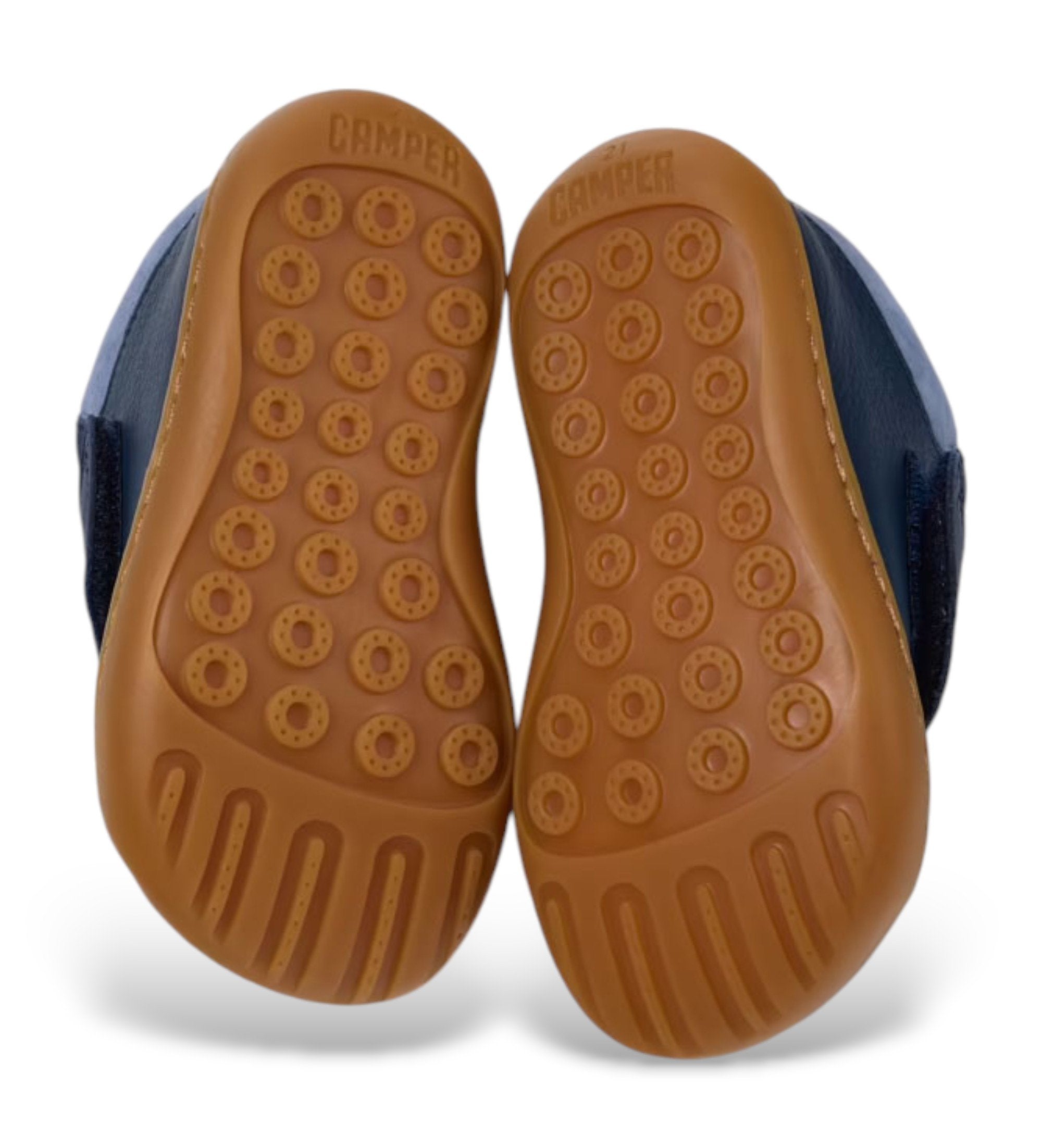 Camper Kids SNEAKERS Blu