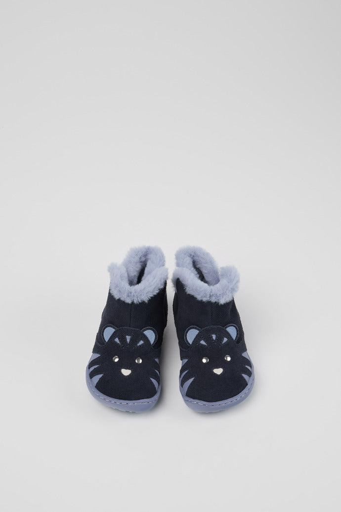 Camper Kids SNEAKERS Blu