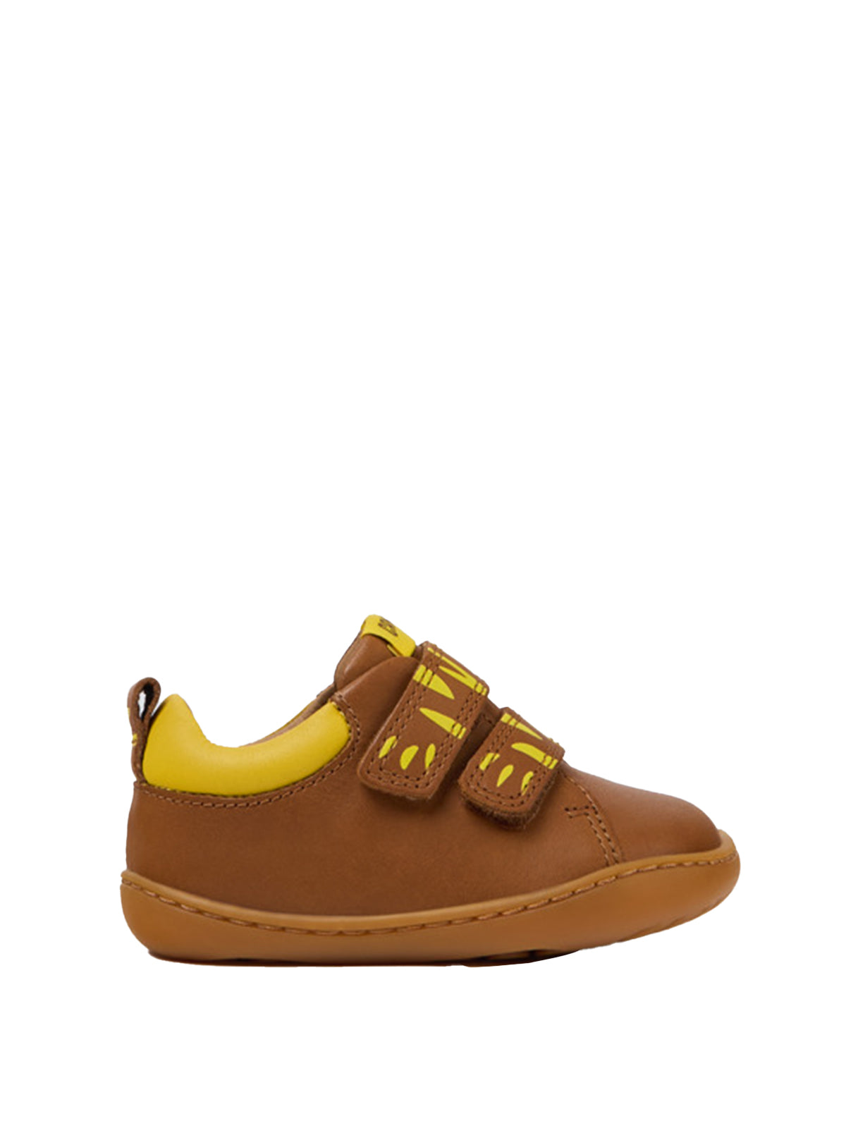 Camper Kids SNEAKERS Marrone
