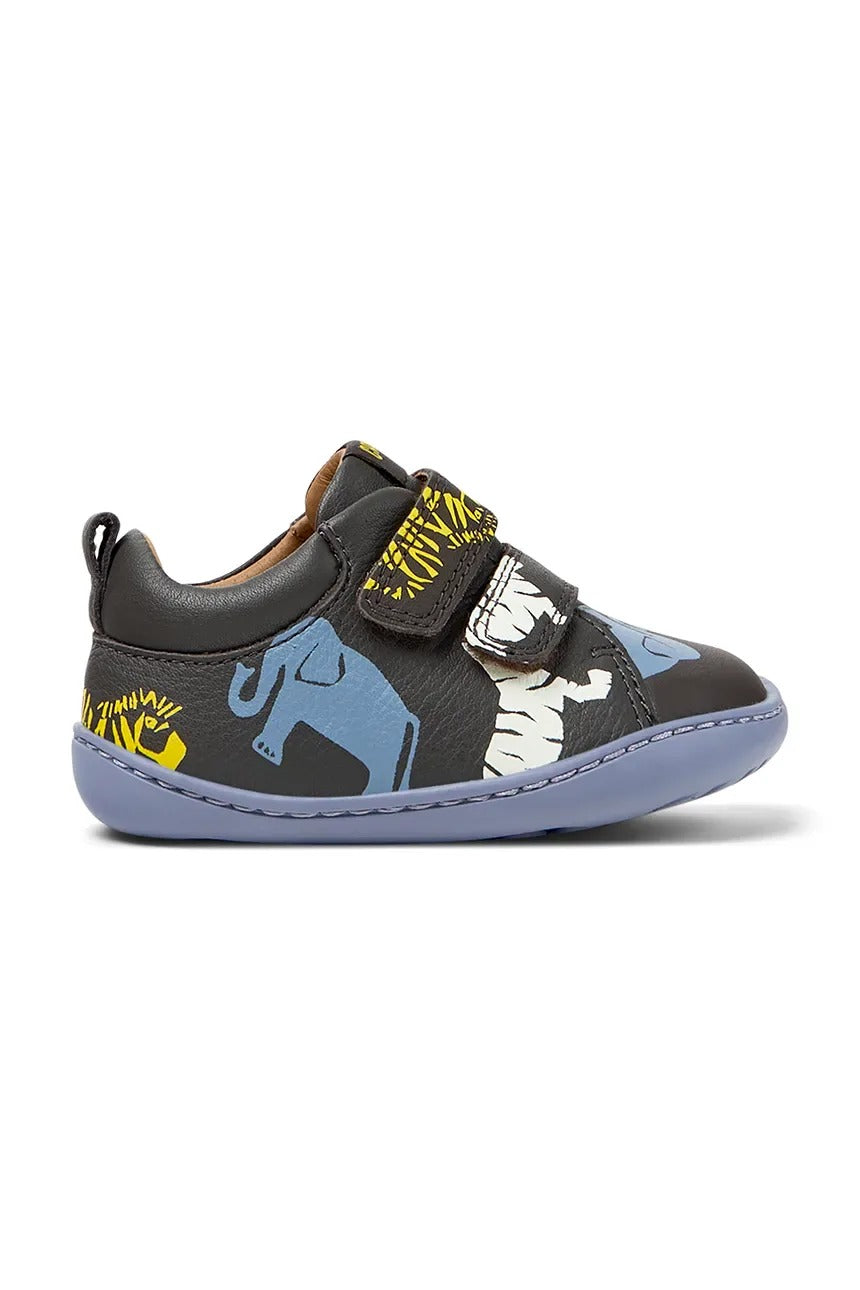 Camper Kids SNEAKERS Multicolor