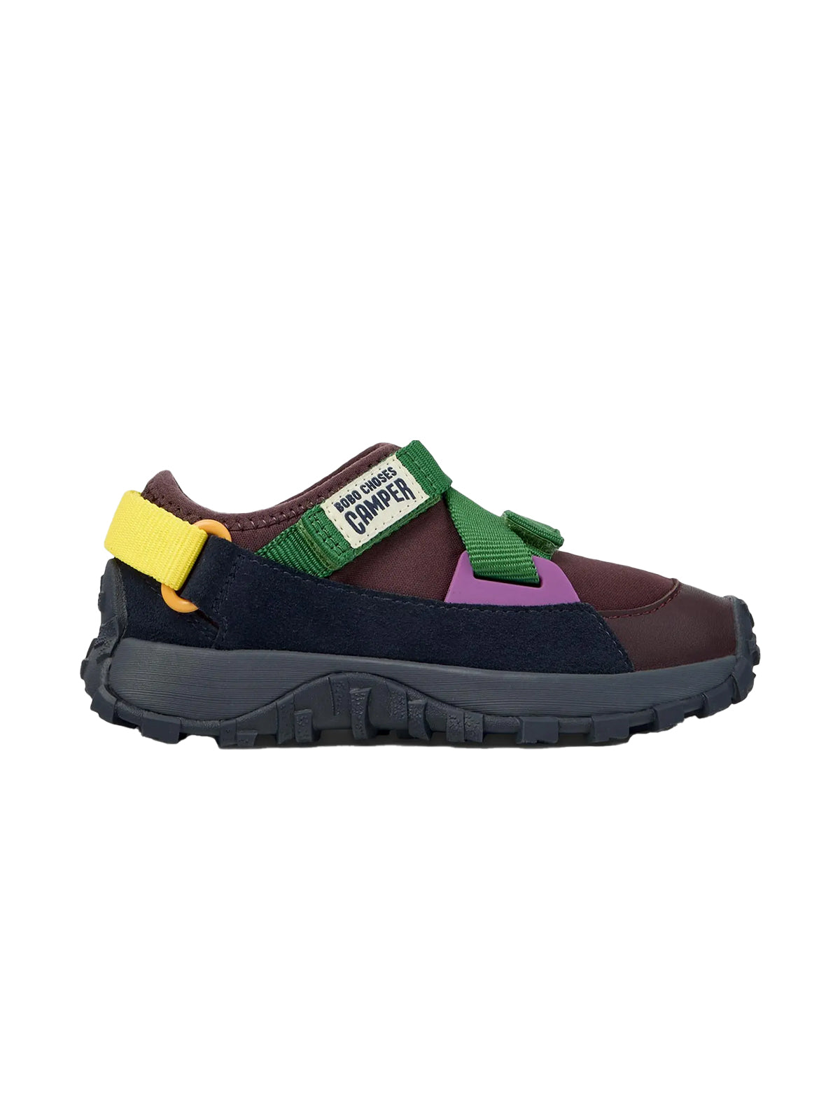 Camper Kids SNEAKERS Multicolor