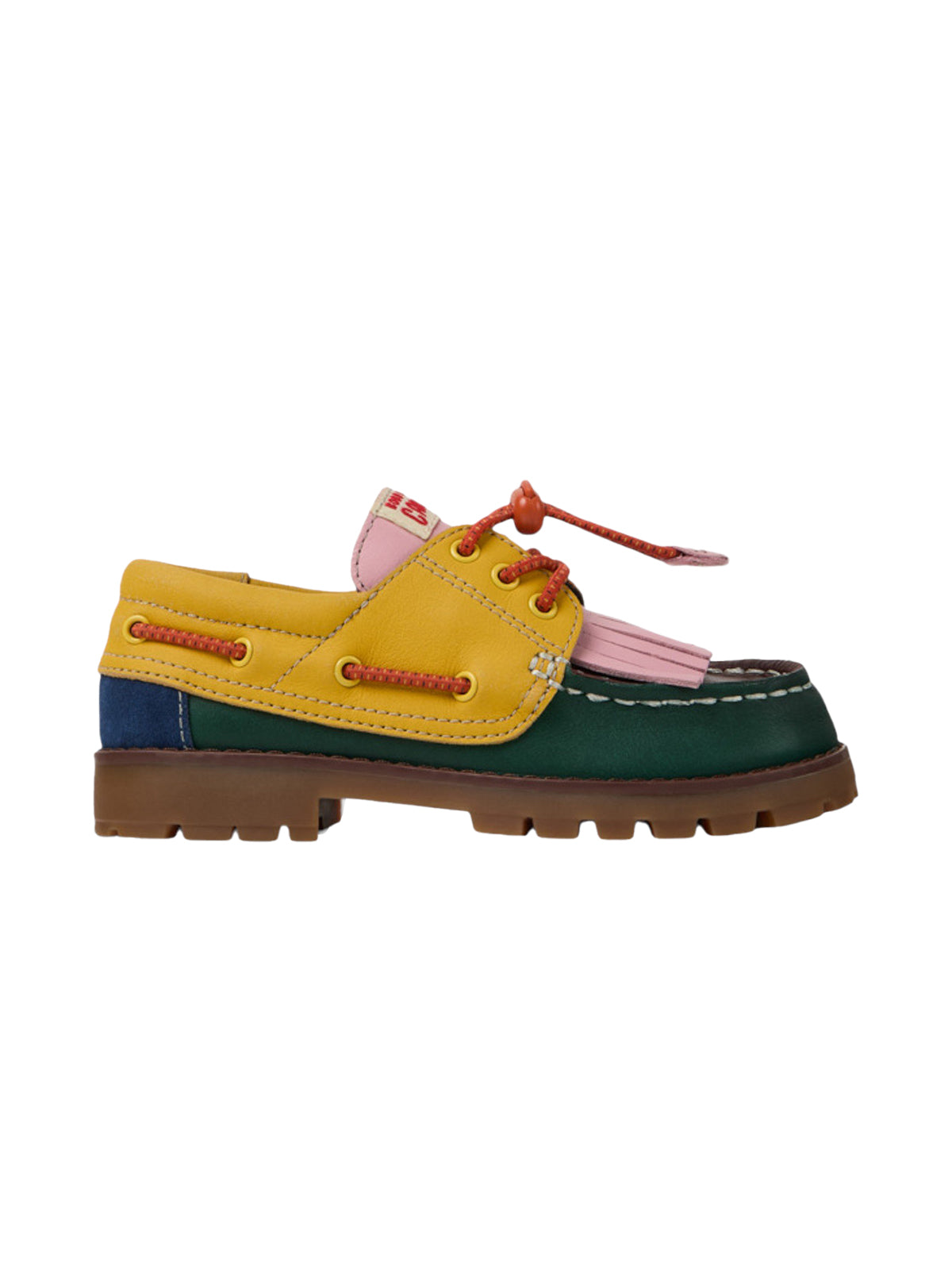 Camper Kids SNEAKERS Multicolor