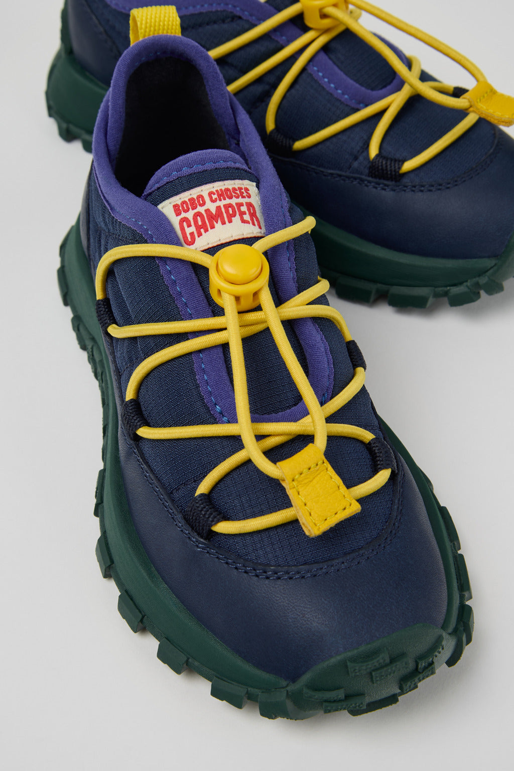 Camper Kids SNEAKERS Multicolor