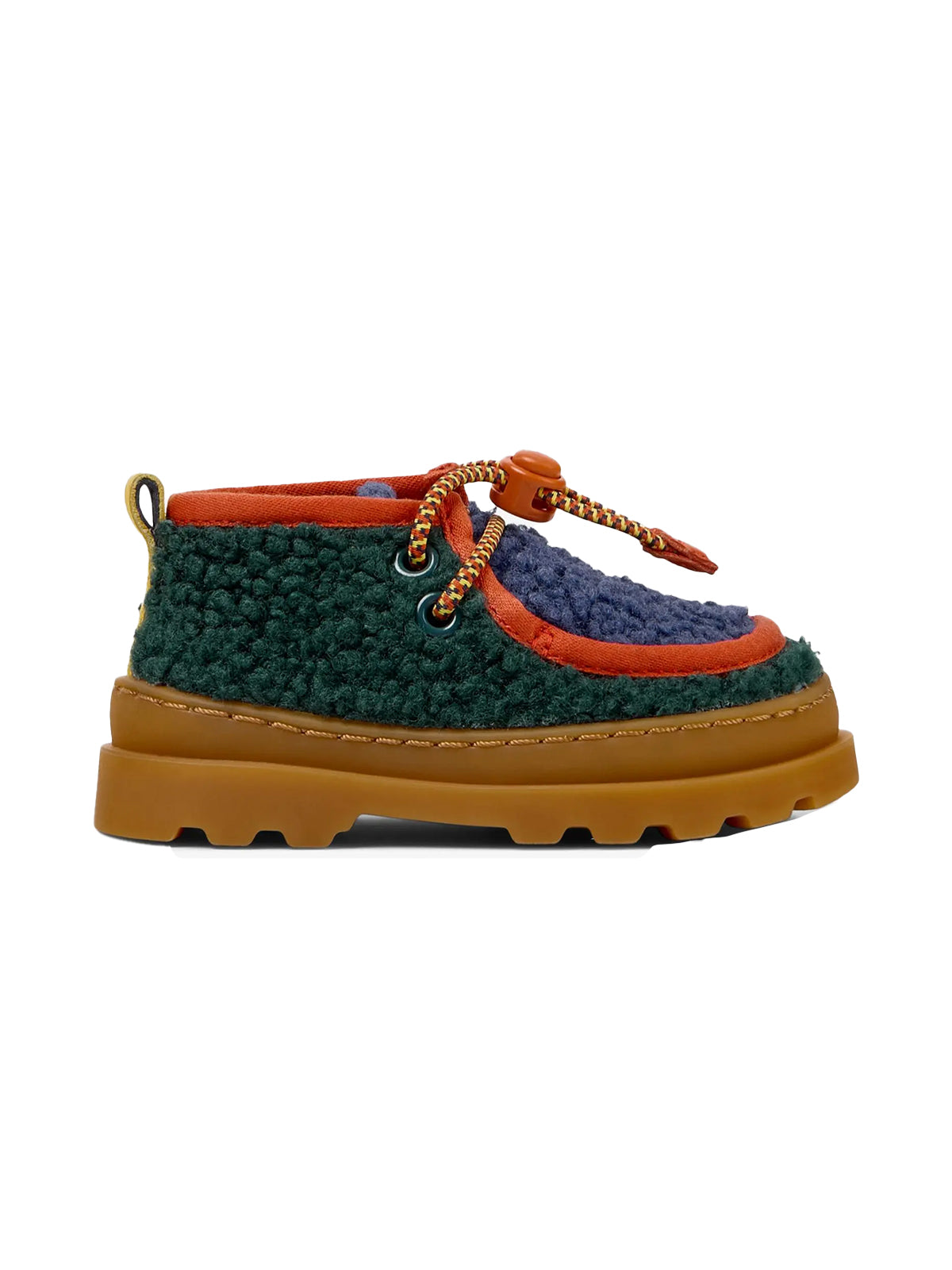 Camper Kids SNEAKERS Verde