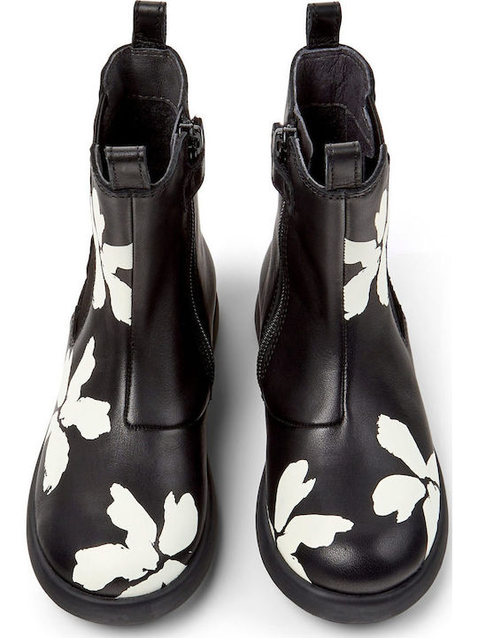 Camper Kids SNEAKERS Nero