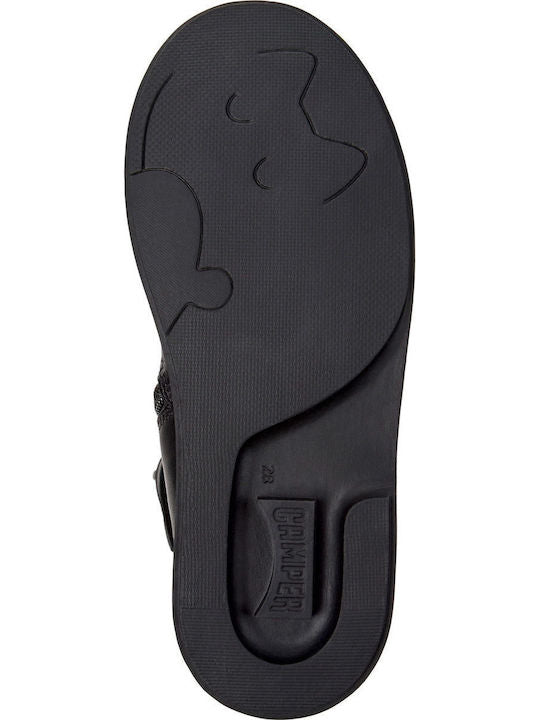 Camper Kids SNEAKERS Nero